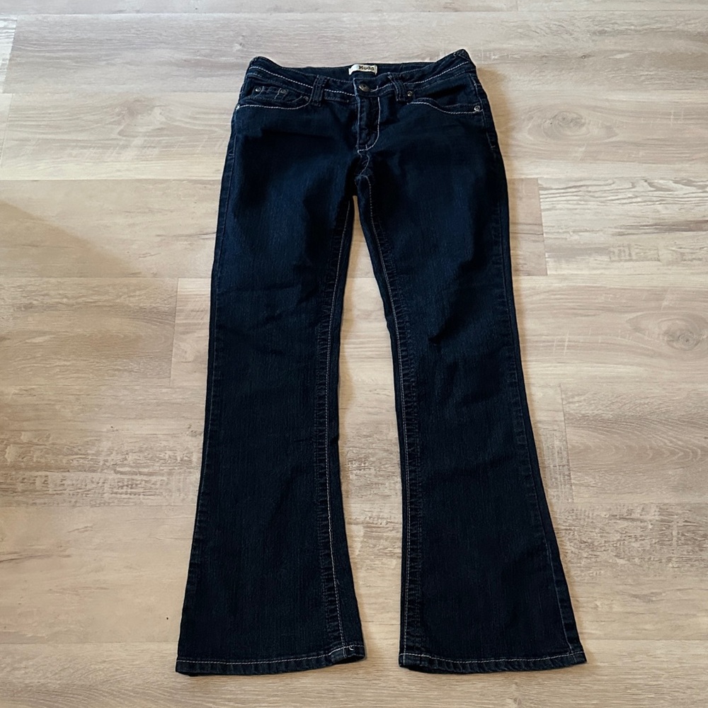 Mudd Girl’s Flare Jeans